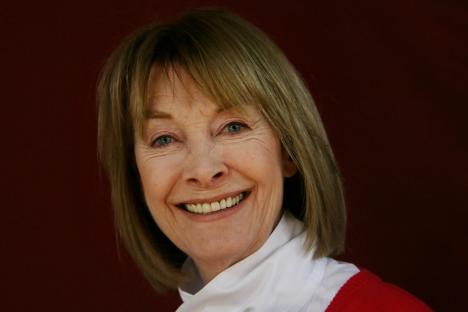 Iconic actress Jean Marsh who co-created and starred in Upstairs, Downstairs dies aged 90 after decades-long career