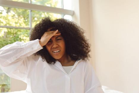 Titilade Ilesanmi: Why Fixing Your Body Won’t Fix How You Feel