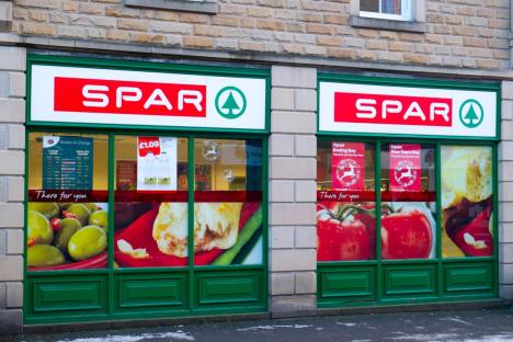 Spar urgently recalls chicken sold in shops over bacteria that can cause diarrhoea & flu as shoppers warned ‘do not eat’