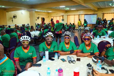 #Ride4Autism2025: 200+ Cyclists Rally for Autism Awareness &#038; Inclusion in Nigeria 4