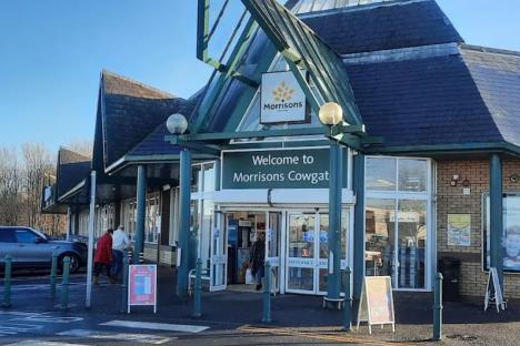 Morrisons cafe closure would be ‘devastating and isolating’ for OAPs, MP says as 17 stores to shut in DAYS
