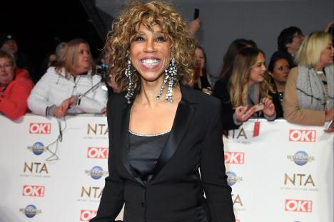 Trisha Goddard breaks her silence on shock signing to CBB whilst battling cancer, confessing: ‘I’m not scared’