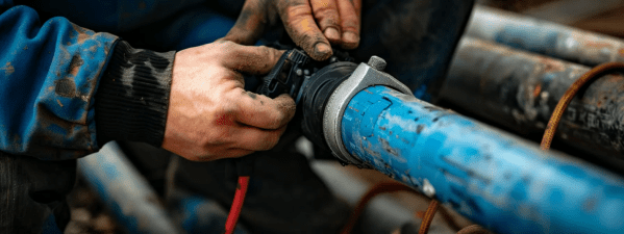 How to Choose the Right End Cap for Your Piping Needs 4