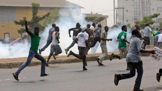 Suspected cultists attack kills 4 in Bayelsa community