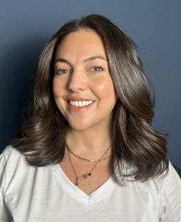Lauren Ezekiel headshot - Supplied