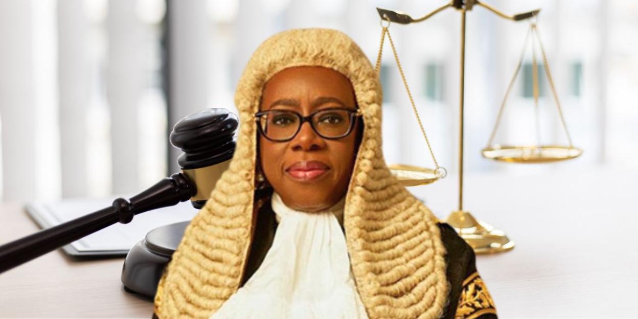 CJN to inaugurate 57 New SANs as Supreme Court marks new legal year Sept 29