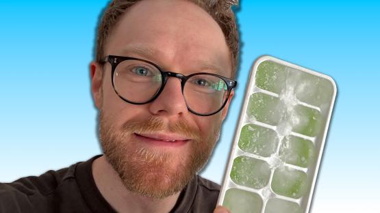 I tried free viral fan cooling ‘ice trick’ to see if it REALLY works – it’s a frosty miracle I’ll use on every hot day