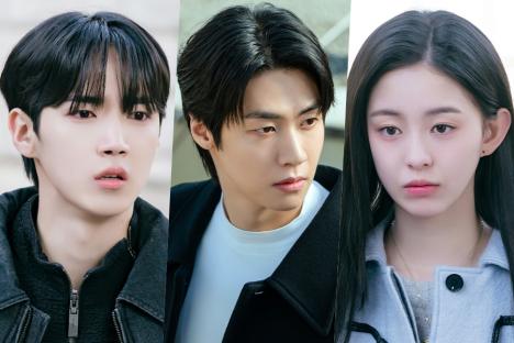 3 Points To Keep An Eye On In The Upcoming Episode Of “Spring Of Youth”