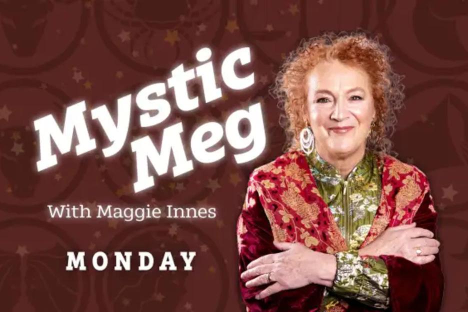 Horoscope today, July 7, 2025: Daily star sign guide from Mystic Meg