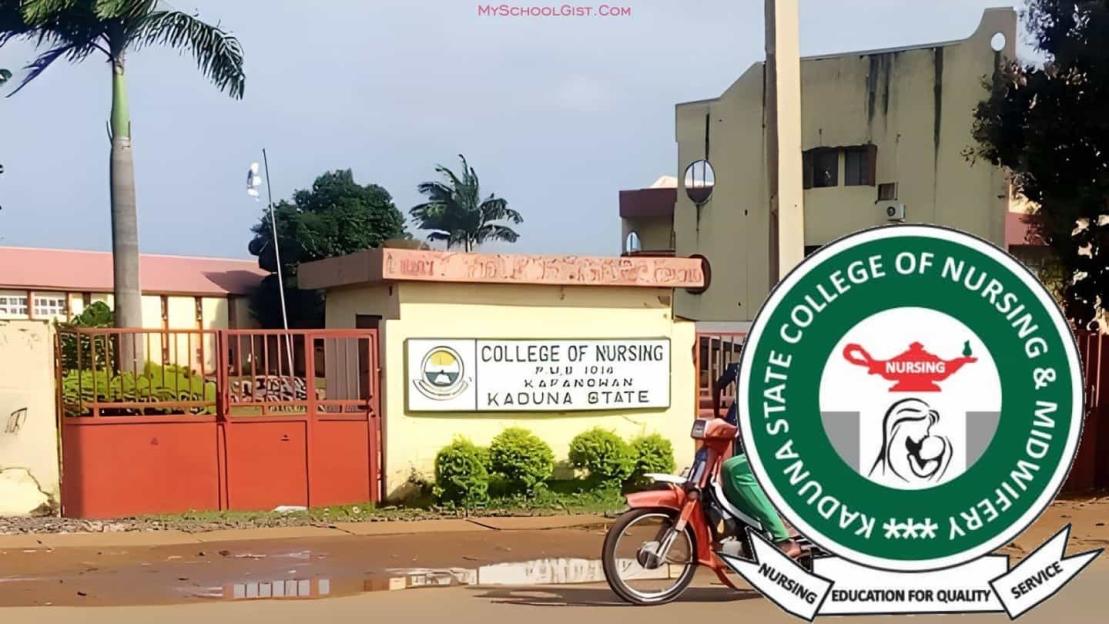 3-day warning strike grounds academic activities in Kaduna College of Nursing Sciences