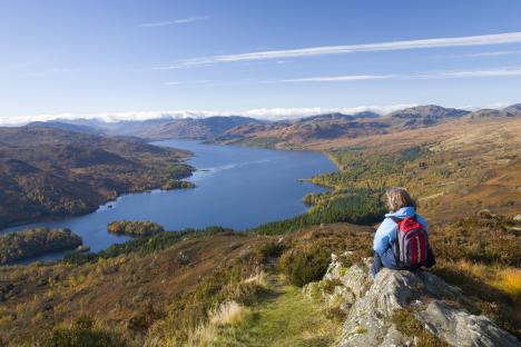 Popular outdoor attraction to reopen on UK’s largest lake – following shock closure last year