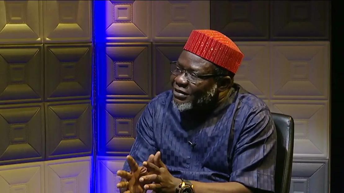 President doesn’t appoint, only nominates INEC chairman – Nwagu