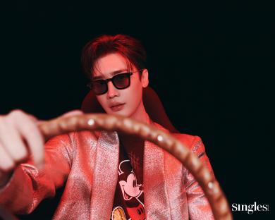 Lee Jong Suk Talks About His Upcoming Dramas With Mun Ka Young And Shin Min Ah 5