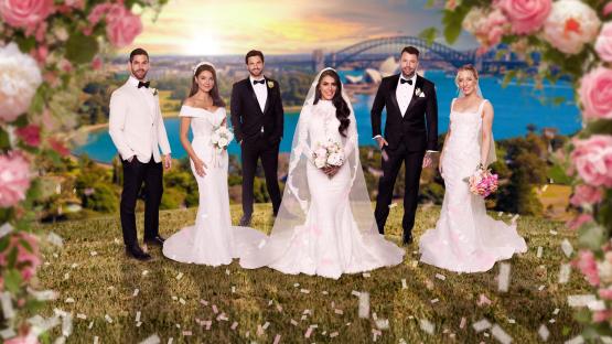 The most shocking moments from MAFS Australia: awkward honeymoons, unexpected old flames and ballroom dancing disasters