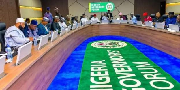 Insecurity: Nigerian Govs set up team to partner security agencies