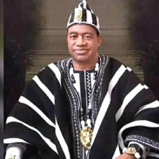 Benue: We are facing far more sinister motives than farmer herder clashes – Tor Tiv