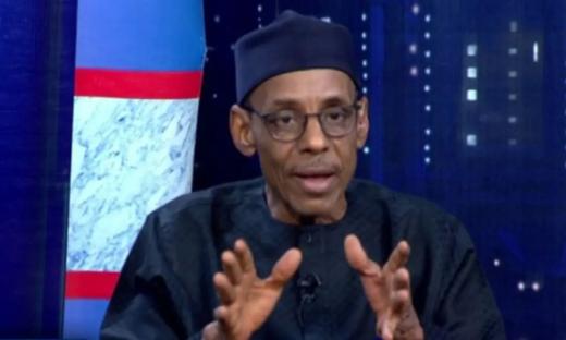 Hakeem Baba-Ahmed, Tinubu’s political adviser, resigns