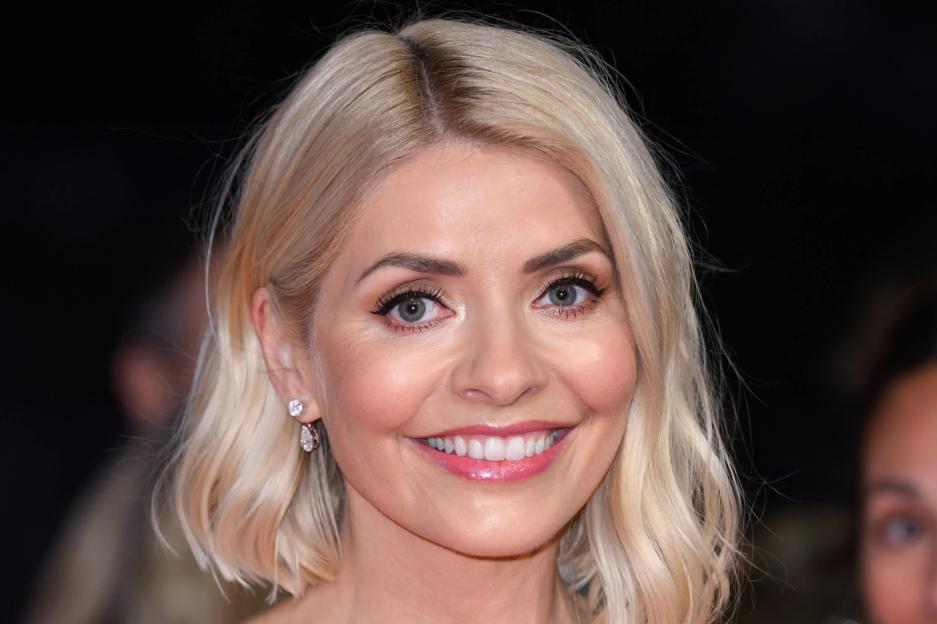 Holly Willoughby’s media firm given further chance to avoid liquidation after failing to pay £377K in tax