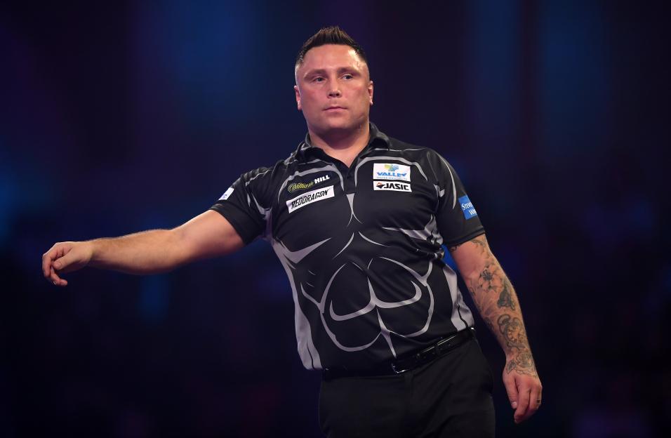 Gerwyn Price reveals reason behind shock late withdrawal from Luke Littler clash at Hungarian Darts Trophy