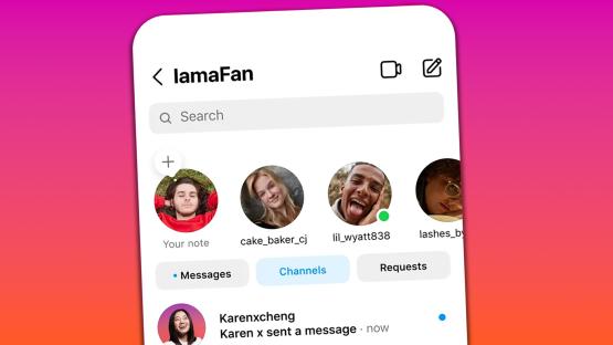 Instagram ‘is about to release a NEW app’ that fans have been begging for – after years of it being ‘not a priority’