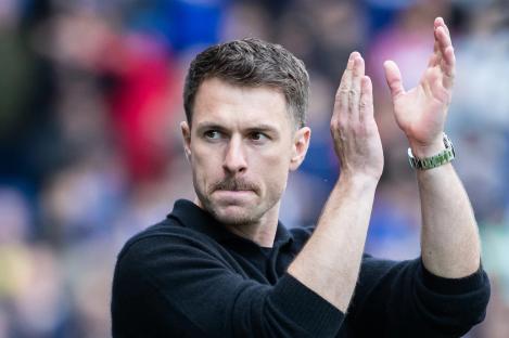 Aaron Ramsey lined up for shock transfer to MEXICO as swoop for Arsenal legend, 34, ‘close to confirmation’