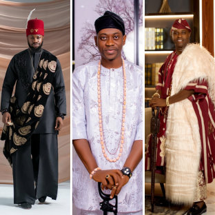 Stan Nze, Adedimeji Lateef, Femi Adebayo & More: The Best Lead Actor Nominees at #AMVCA2025