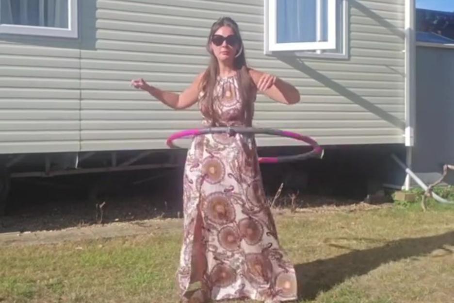Every day’s a holiday since I moved to a caravan park…I pay zero council tax but here’s a downside many don’t know about