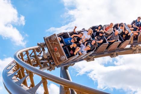 UK attraction confirms two days of FREE entry to celebrate 75th anniversary