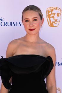 Rose Ayling-Ellis at the BAFTA Television Awards.