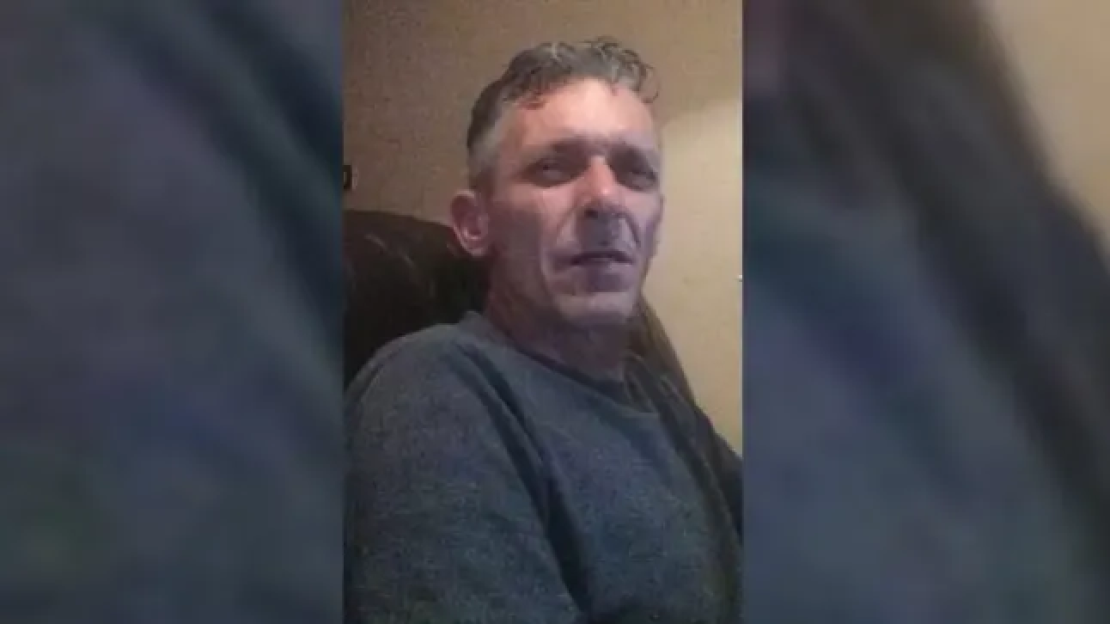 Human remains discovered in remote house after 6-year search for missing man Richard Dyson as cops arrest 2 for ‘murder’