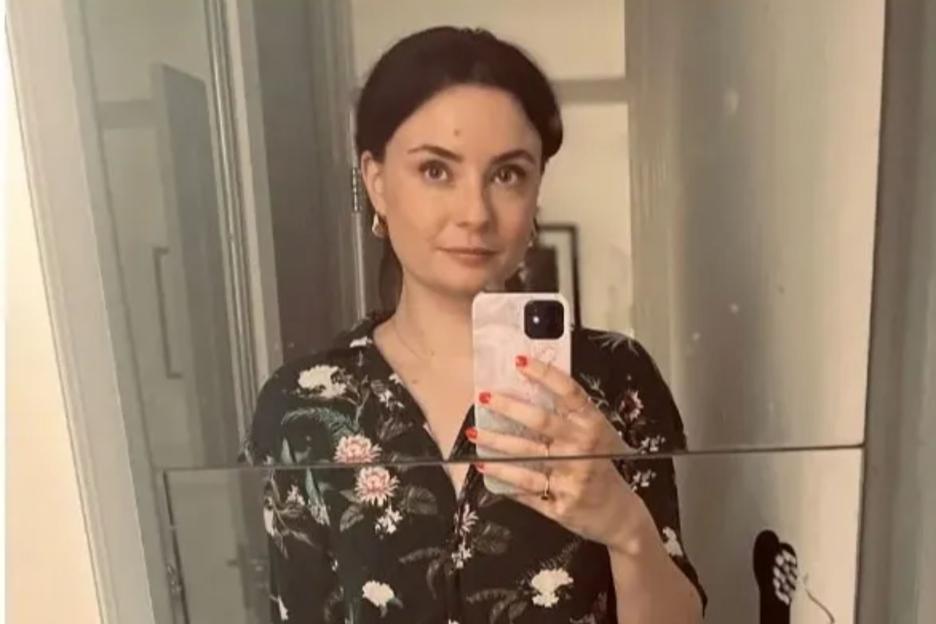 Call The Midwife’s Jennifer Kirby gives birth to first child with Killing Eve actor Robert Gilbert – and keeps it secret