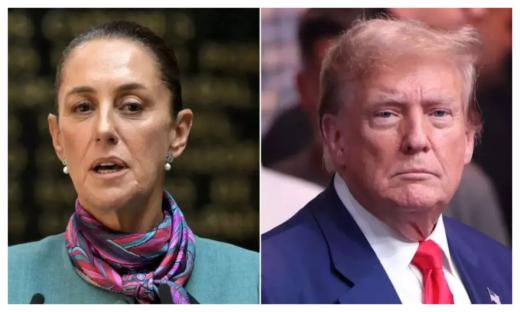 Drug cartels: Why Mexico president, Claudia Sheinbaum turned down my offer – Trump