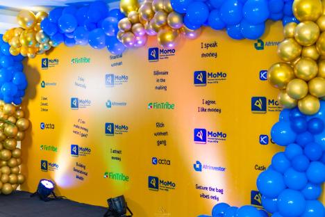 FinTribe's ‘Asset for Every Woman' Campaign Moves Beyond Talk to Action With Direct Financial Support for Women 5