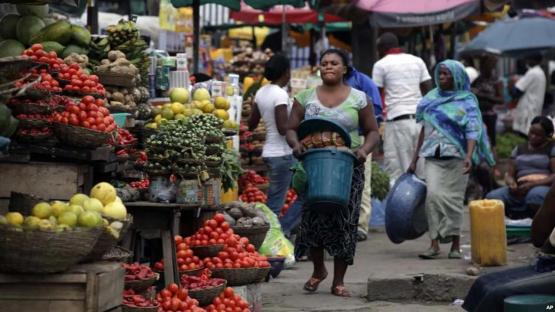 Business confidence rises to 14-month high amid inflation decline in Nigeria