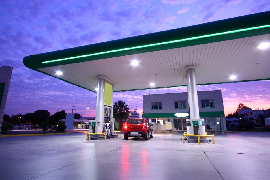 Man drives nearly 200 miles before realising he left his WIFE at petrol station during holiday trip