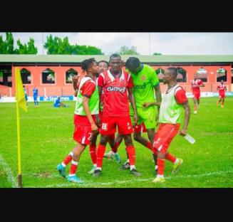 NPFL: Adejoh underscores importance of Abia Warriors clash with El-Kanemi