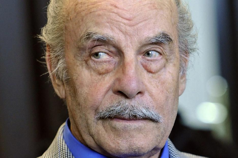 Incest monster Josef Fritzl, 90, could be freed after his lawyer reveals health battle