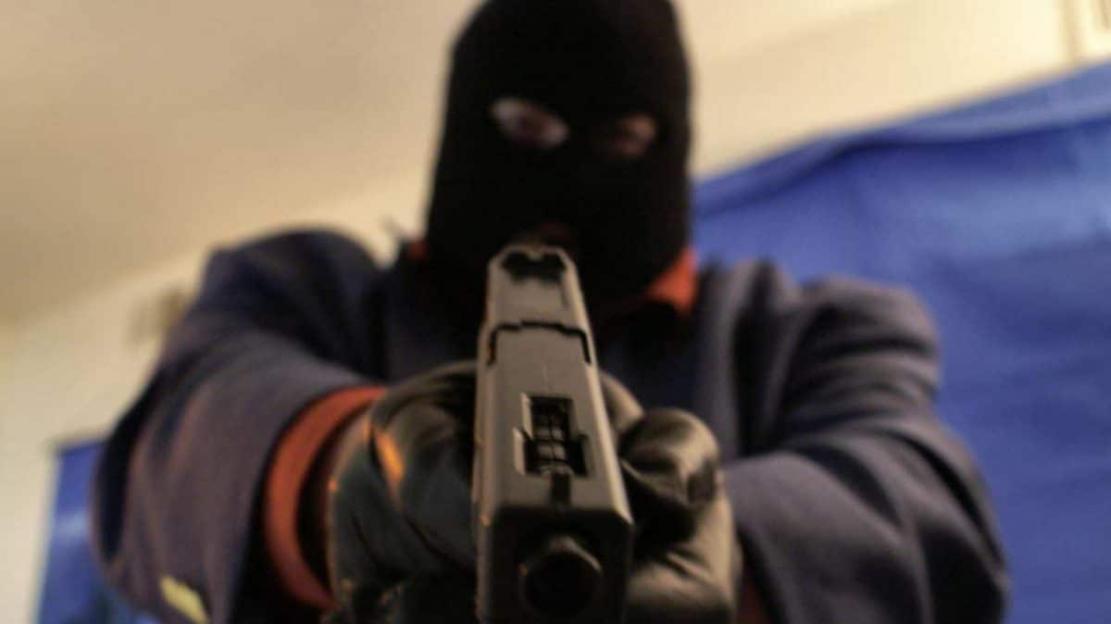 Delta: Details of how gunmen killed policeman in LG chairman’s house