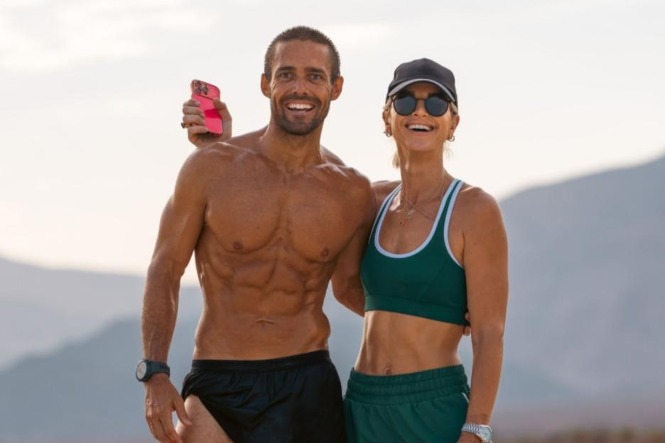 Are Vogue Williams and Spencer Matthews desperately trying to avoid 7 year itch? Huge changes  spark fears, pals reveal