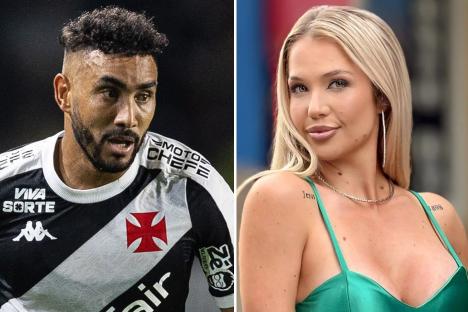 Former West Ham star Dimitri Payet’s lover claims he made her perform humiliating sex act as police launch probe