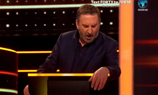 The 1% Club knocks out a whopping 16 celebs with easy anagram question – could you work out the answer?