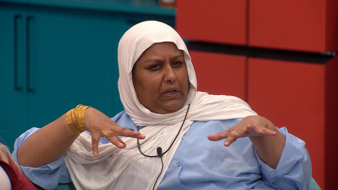 Big Brother Drama Unfolds: Housemates at Odds with Returning Stars Amid Shocking Nomination Results!
