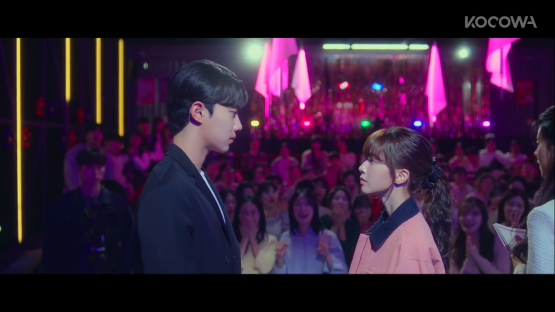 3 Complicated Situations For Lee Chae Min &#038; Roh Jeong Eui In Episodes 7-8 Of &#8220;Crushology 101&#8221; 18
