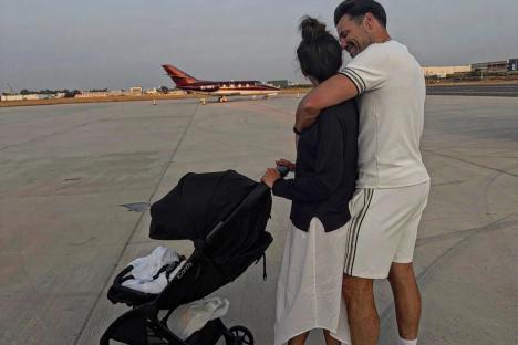 Mark Wright slammed for ‘poor taste’ post about planes as 290 killed in horror Air India crash