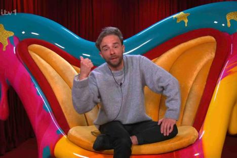 Celebrity Big Brother fix row as Jack is up for eviction two weeks in a row and fans beg ‘show us the real story