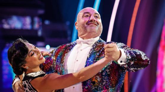 BBC axing Wynne Evans sets dangerous precedent – why toxic row has left Strictly stars fearing they could be next