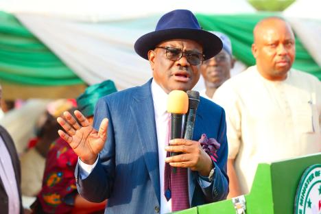 We’ll pay compensation, give lands for farming – Wike to FCT indigenes