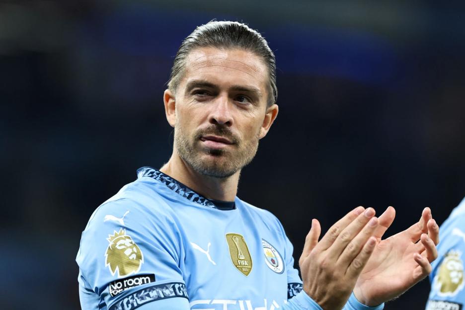 Premier League side SELL their own women’s team to bolster kitty for massive splurge and want Jack Grealish transfer