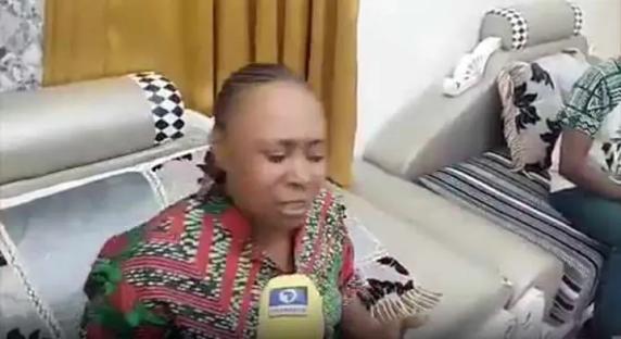 Rivers: Confusion as Ex-HoS’s wife raises alarm about whereabouts