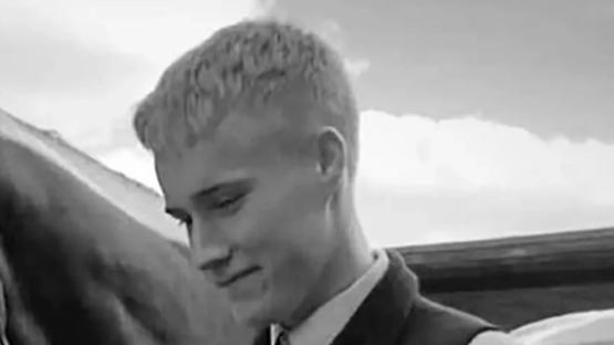 Young jump jockey found dead at leading racing yard – in third tragedy there in four years 